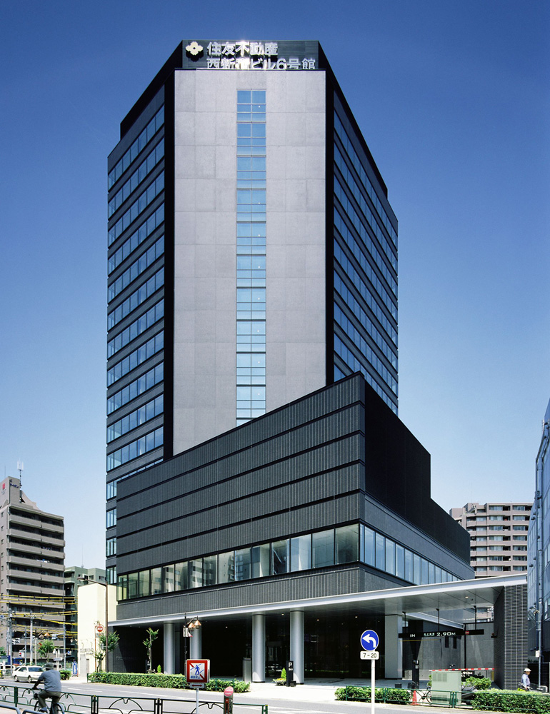 中央交易東京支店