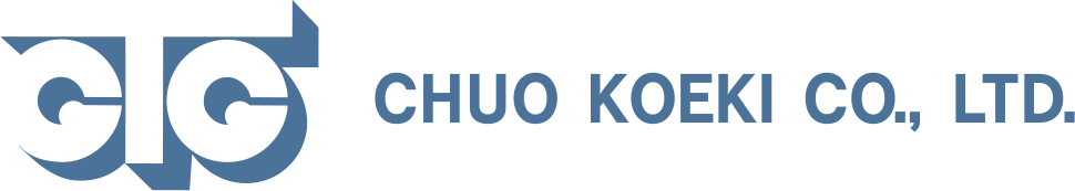 中央交易株式会社