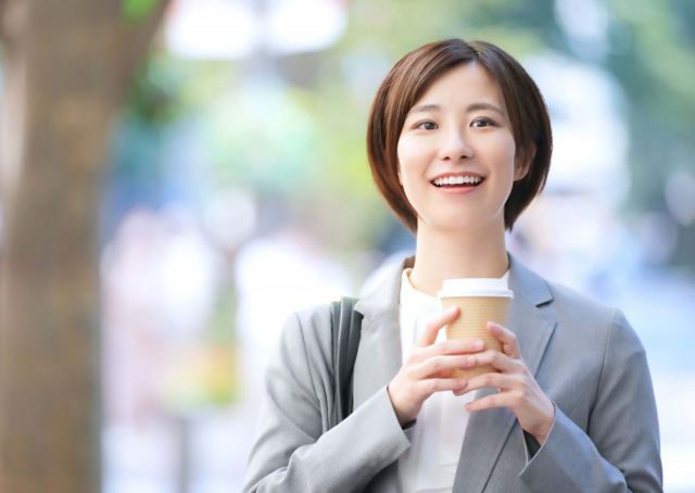 福利厚生が充実